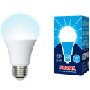 Лампа светодиодная E27 13Вт А60 4000К Norma Volpe (UL-00004023) 