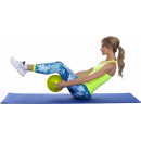 Мяч для фитнеса, йоги и пилатеса «ФИТБОЛ-25» Bradex SF 0822, салатовый (SF 0822) 