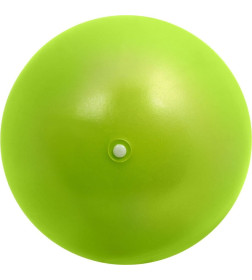 Мяч для фитнеса, йоги и пилатеса «ФИТБОЛ-25» Bradex SF 0822, салатовый