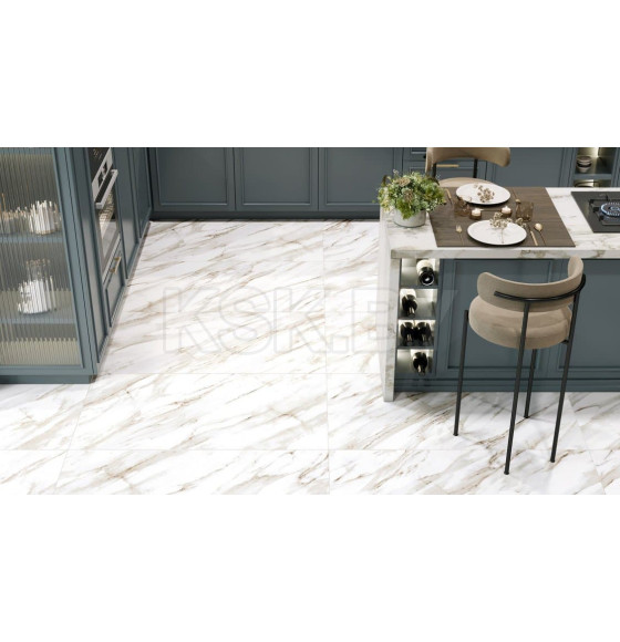 Керамогранит Alma Ceramica Madrid 570x1140 мм (GFA114MDD04L)