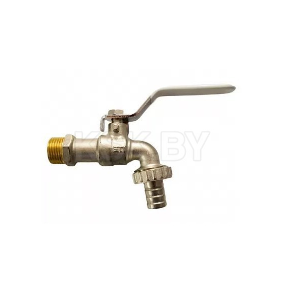 Кран шаровой водоразборный ДУ 20 STI  (СБ-00002060) 