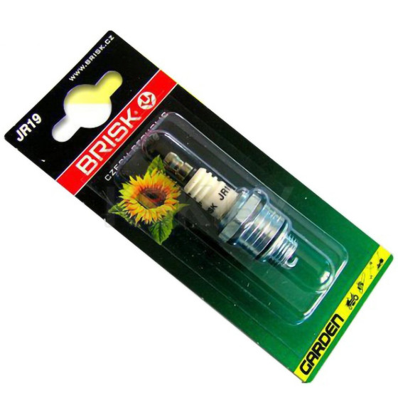 Свеча зажигания BRISK PR17YC, арт.443223159413-A (443223159413-A) 