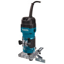 Фрезер кромочный MAKITA 3711 (3711) 