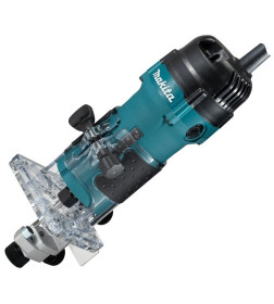 Фрезер кромочный MAKITA 3711