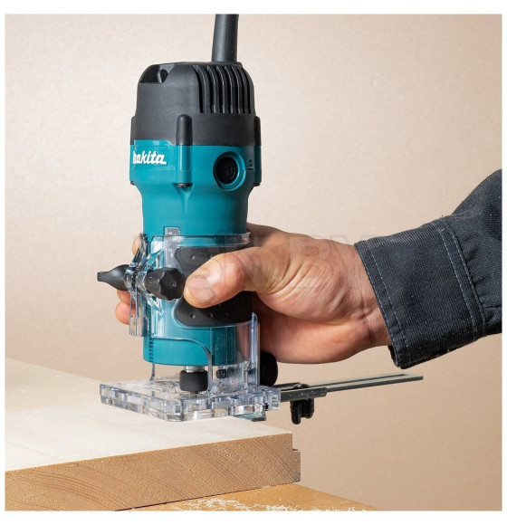 Фрезер кромочный MAKITA 3711 (3711) 