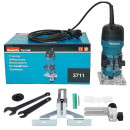 Фрезер кромочный MAKITA 3711 (3711) 