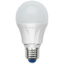 Лампа светодиодная E27 11Вт A60 3000K Norma Volpe (UL-00003787) 