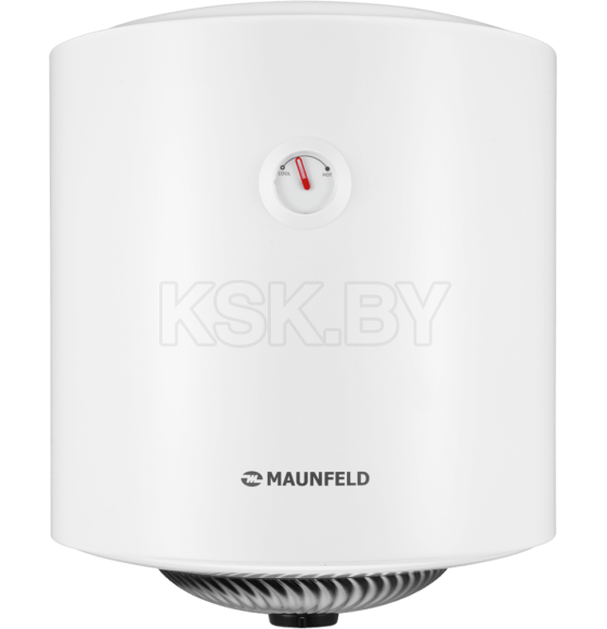 Водонагреватель накопительный MAUNFELD MWH50W01 (КА-00018828) 