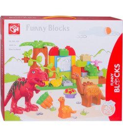 Конструктор KIDS HOME TOYS С1358380