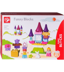 Конструктор KIDS HOME TOYS С1358374