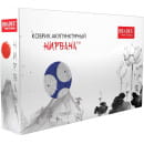 Коврик акупунктурный Нирвана синий, классическая серия (KZ 0075) 