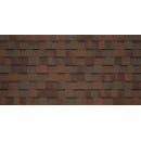 Битумная черепица TEGOLA COMFORT CORTINA Modica 436 (Модика), (2,29м2) (12) 