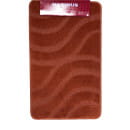 Коврик  MAXIMUS SYMPHONY 50X80 GINGER (50X80-2505-GINGER-SYMPHONY) 