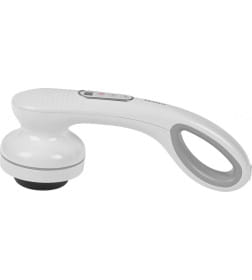 Массажер Bradex для тела беспроводной с функцией Тай Чи и Шиацу массажа