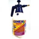 Антисептик Сенеж УЛЬТРА для древесины, 2 кг (с распылителем)