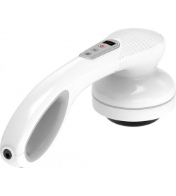 Массажер Bradex для тела беспроводной с функцией Тай Чи и Шиацу массажа