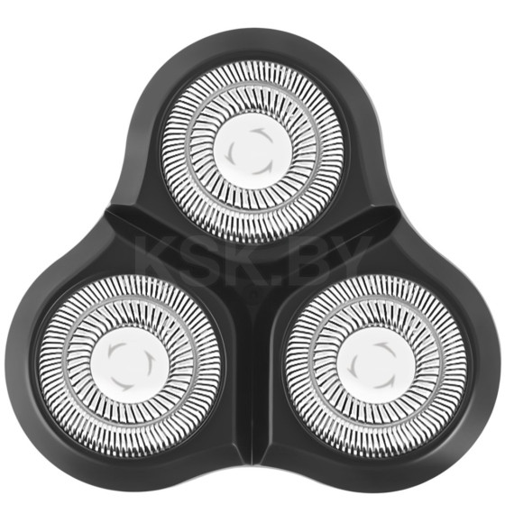 Сменные ножи для электробритвы Aresa AR-4602
