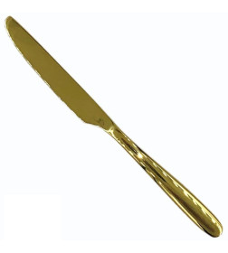 Нож столовый из коррозионностойкой стали 21-16