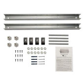 Ножки для акриловых ванн универсальные.Тритон