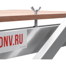 Вышка-тура 3м усилен. серия NV 2410 Новая высота (2410208) 