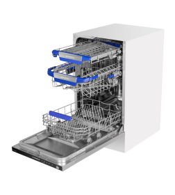 Посудомоечная машина MAUNFELD MLP-08IMROI