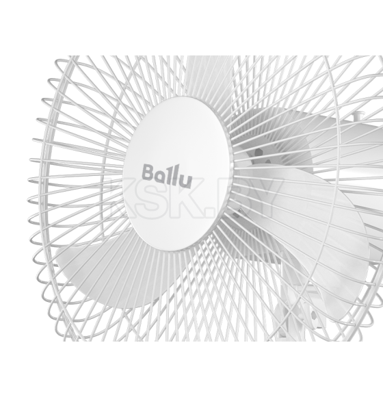 Вентилятор напольный Ballu BFF-806 (НС-1405127) 