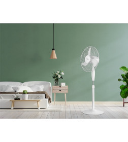 Вентилятор напольный Ballu BFF-806