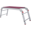 Рабочие подмости 2х4х2 серия NV2340 Новая высота (2340242) 