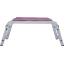 Рабочие подмости 2х4х2 серия NV2340 Новая высота (2340242) 