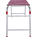 Рабочие подмости 2х4х2 серия NV2340 Новая высота (2340242) 