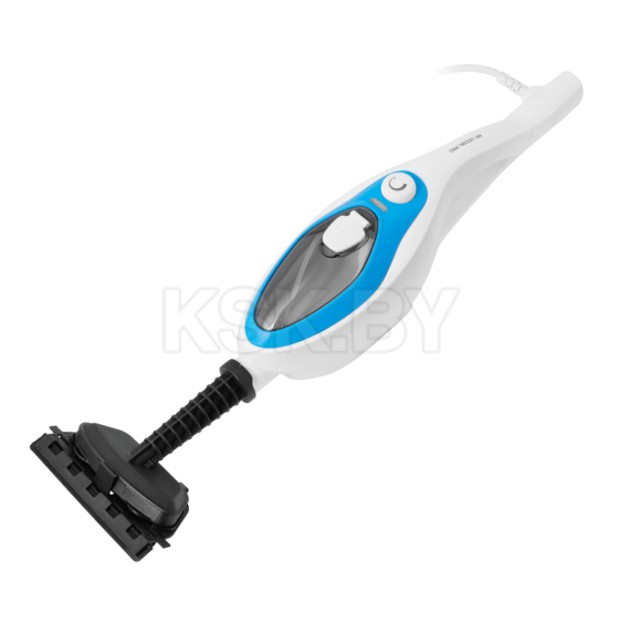 Паровая швабра MAUNFELD MF-1933BL PRO (КА-00017716) 