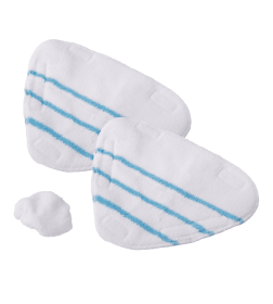 Паровая швабра MAUNFELD MF-1933BL PRO