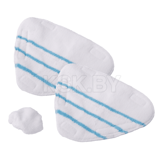 Паровая швабра MAUNFELD MF-1933BL PRO (КА-00017716) 