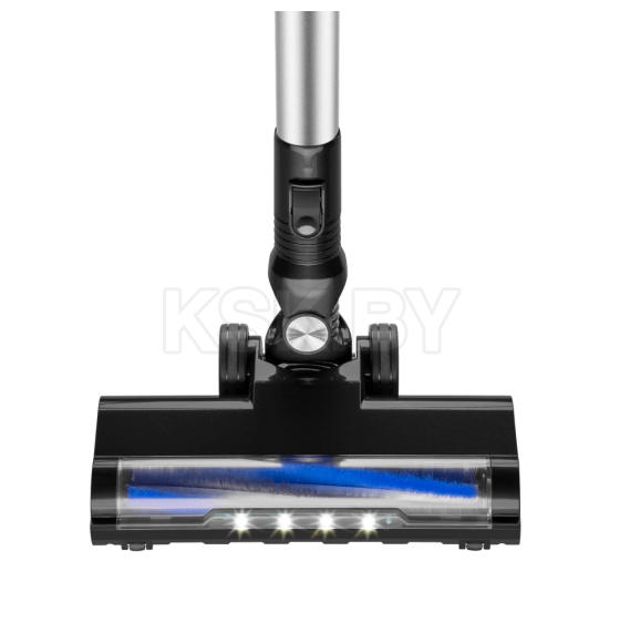 Пылесос вертикальный беспроводной MAUNFELD MF-2032GR PRO (КА-00017723) 