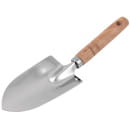 Совок широкий с деревянной ручкой Центро-интструмент 0532-1 (0532-1) 