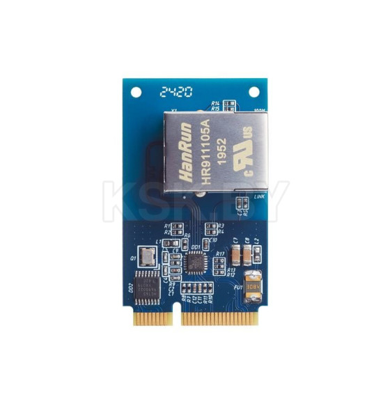 Модуль расширения (Ethernet) Neptun Smart 2249809 (2249809) 