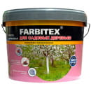Краска для деревьев садовая FARBITEX 13.0 кг