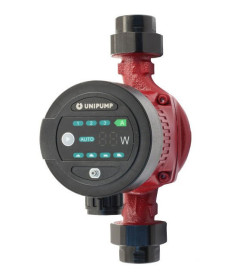 Насос циркуляционный Unipump (отопл.) LPA 25-40