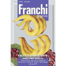 Фасоль вьющеяся Желтое колечко 25г семена.