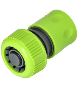 Коннектор быстрый разъем 3/4" STOP FORESTER 6404