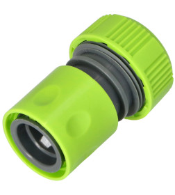 Коннектор быстрый разъем 3/4" STOP FORESTER 6404