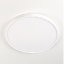 Светильник потолочный CL738320V 32Вт круг белый Бейсик Citilux (CL738320V) 
