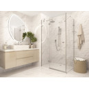 Керамогранит  Gracia Ceramica Celia white PG 01 450х450 