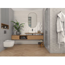 Плитка  Gracia Ceramica Industry grey wall 03 300х500 