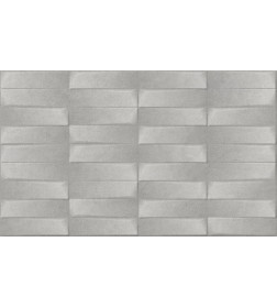 Плитка  Gracia Ceramica Industry grey wall 03 300х500 