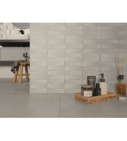 Керамогранит  Gracia Ceramica Industry grey PG 01 450х450 