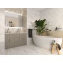 Плитка  Gracia Ceramica Marmaris white wall 01 300х500 