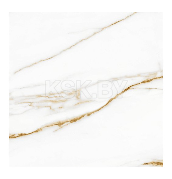 Керамогранит  Gracia Ceramica Marmaris white PG 01 450х450 