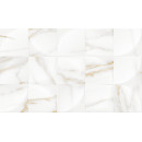 Плитка  Gracia Ceramica Marmaris white wall 02 300х500 