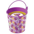 Свеча c ароматом цитронеллы в ведерке, HELP, 80446 (80446) 